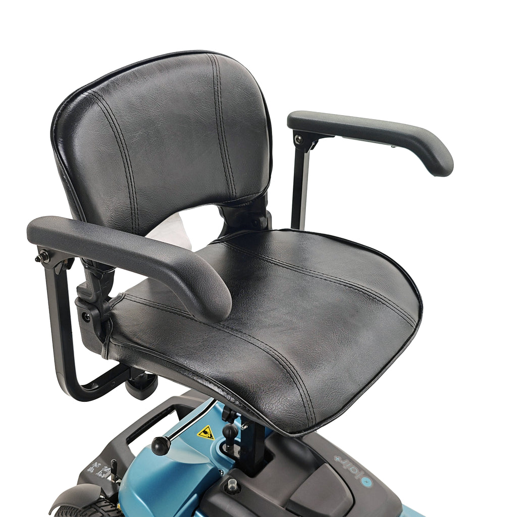Li-Tech Air Plus Lithium Scooter