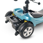 Li-Tech Air Plus Lithium Scooter