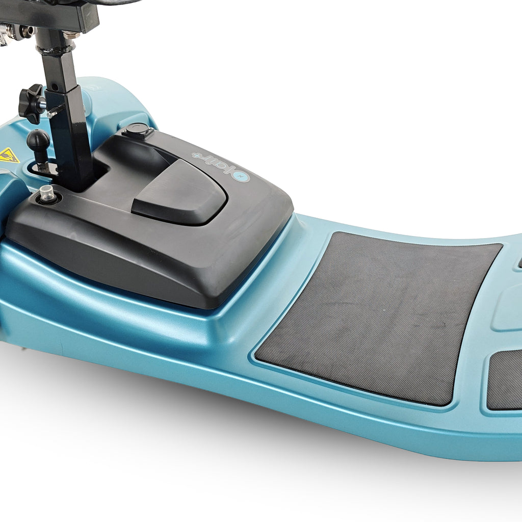Li-Tech Air Plus Lithium Scooter