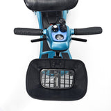 Li-Tech Air Plus Lithium Scooter