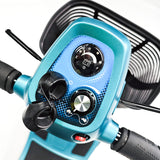 Li-Tech Air Plus Lithium Scooter