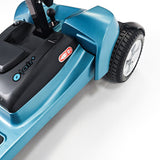 Li-Tech Air Plus Lithium Scooter