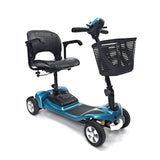 Li-Tech Air Plus Lithium Scooter