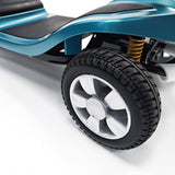 Li-Tech Air Plus Lithium Scooter