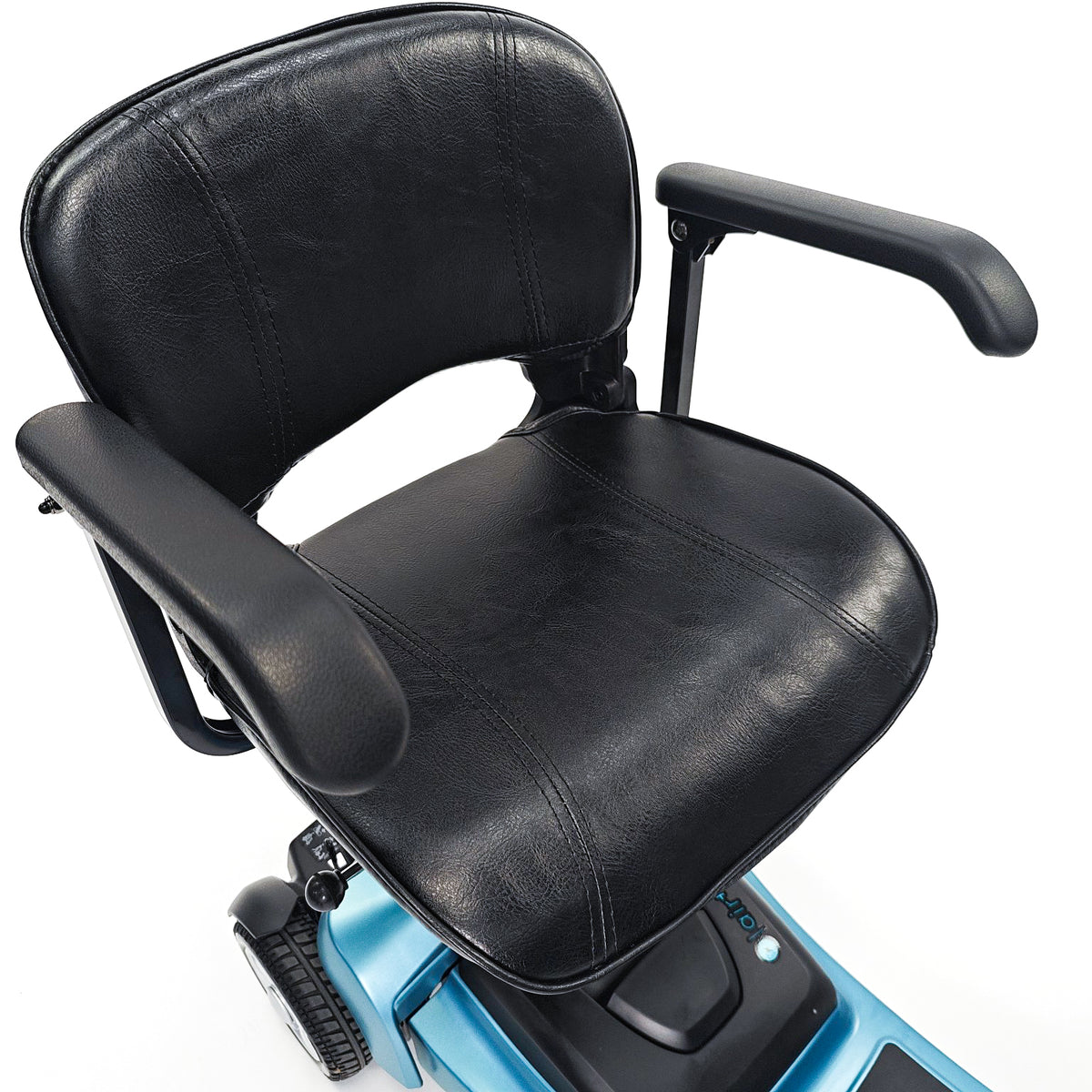 Li-Tech Air Plus Lithium Scooter