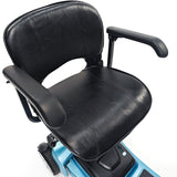 Li-Tech Air Plus Lithium Scooter