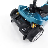 Li-Tech Air Plus Lithium Scooter