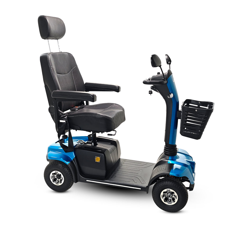 CareCo Vorex 8 Mobility Scooter