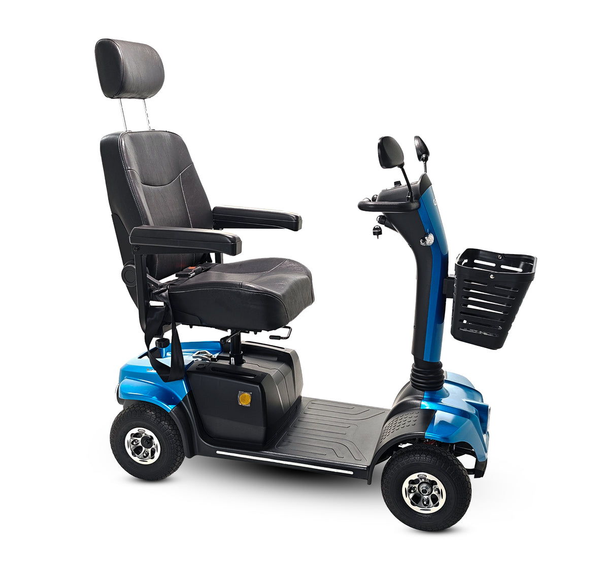 CareCo Vorex 8 Mobility Scooter