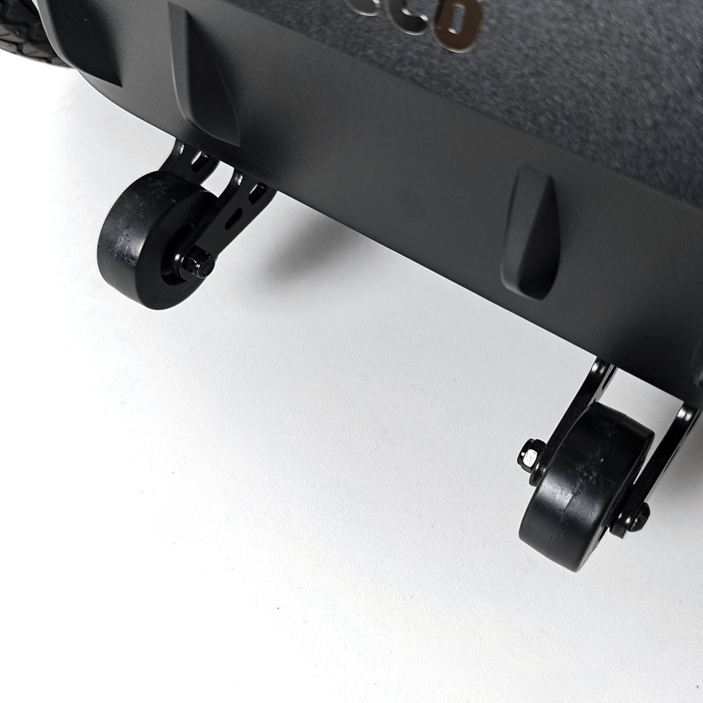 CareCo Vorex 8 Mobility Scooter