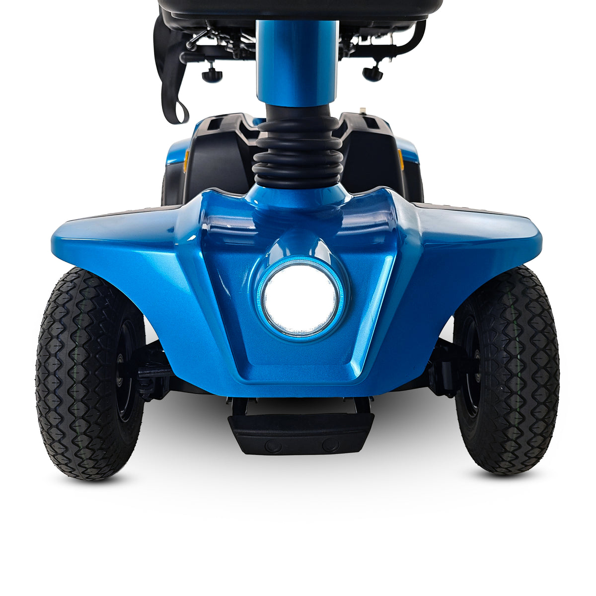 CareCo Vorex 8 Mobility Scooter