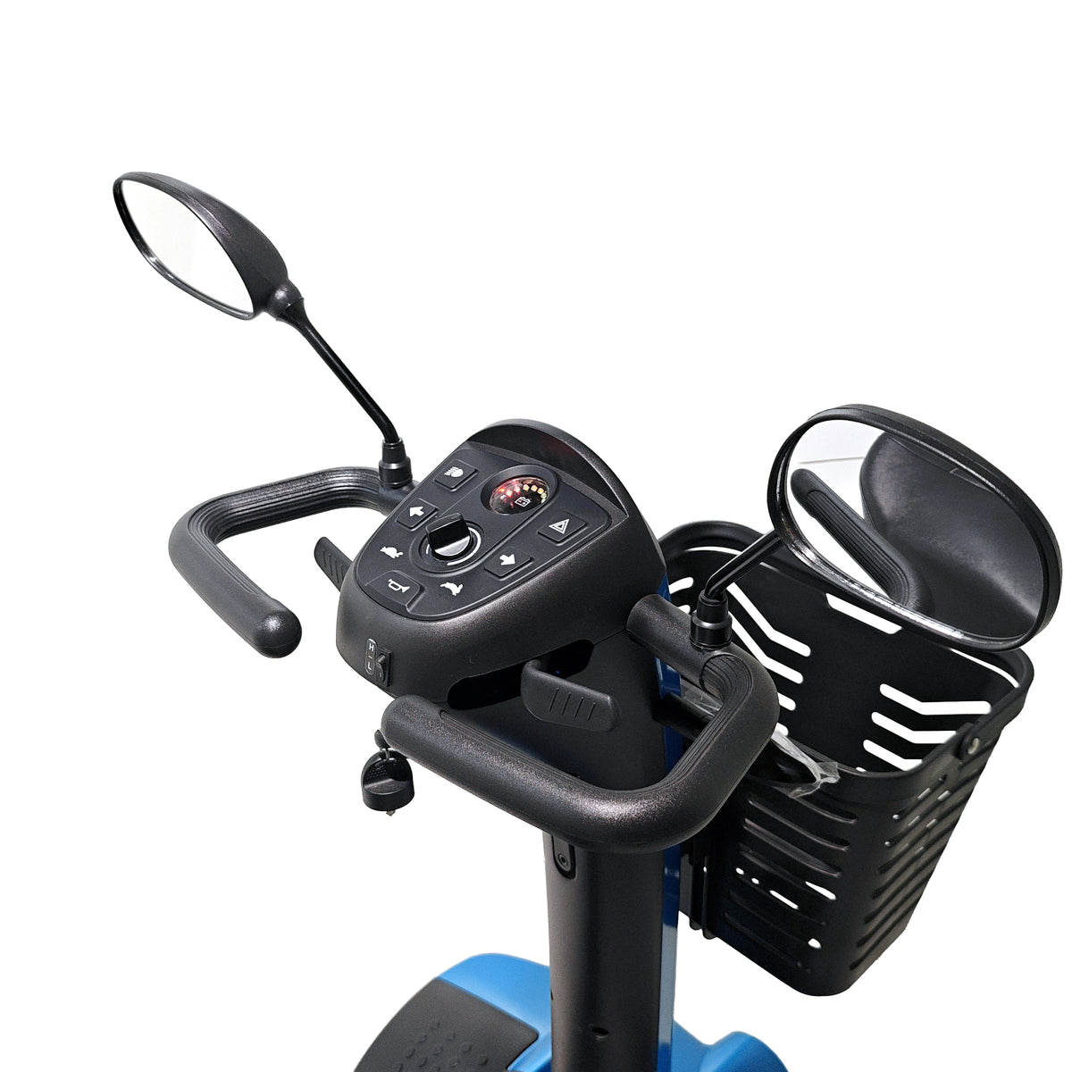 CareCo Vorex 8 Mobility Scooter