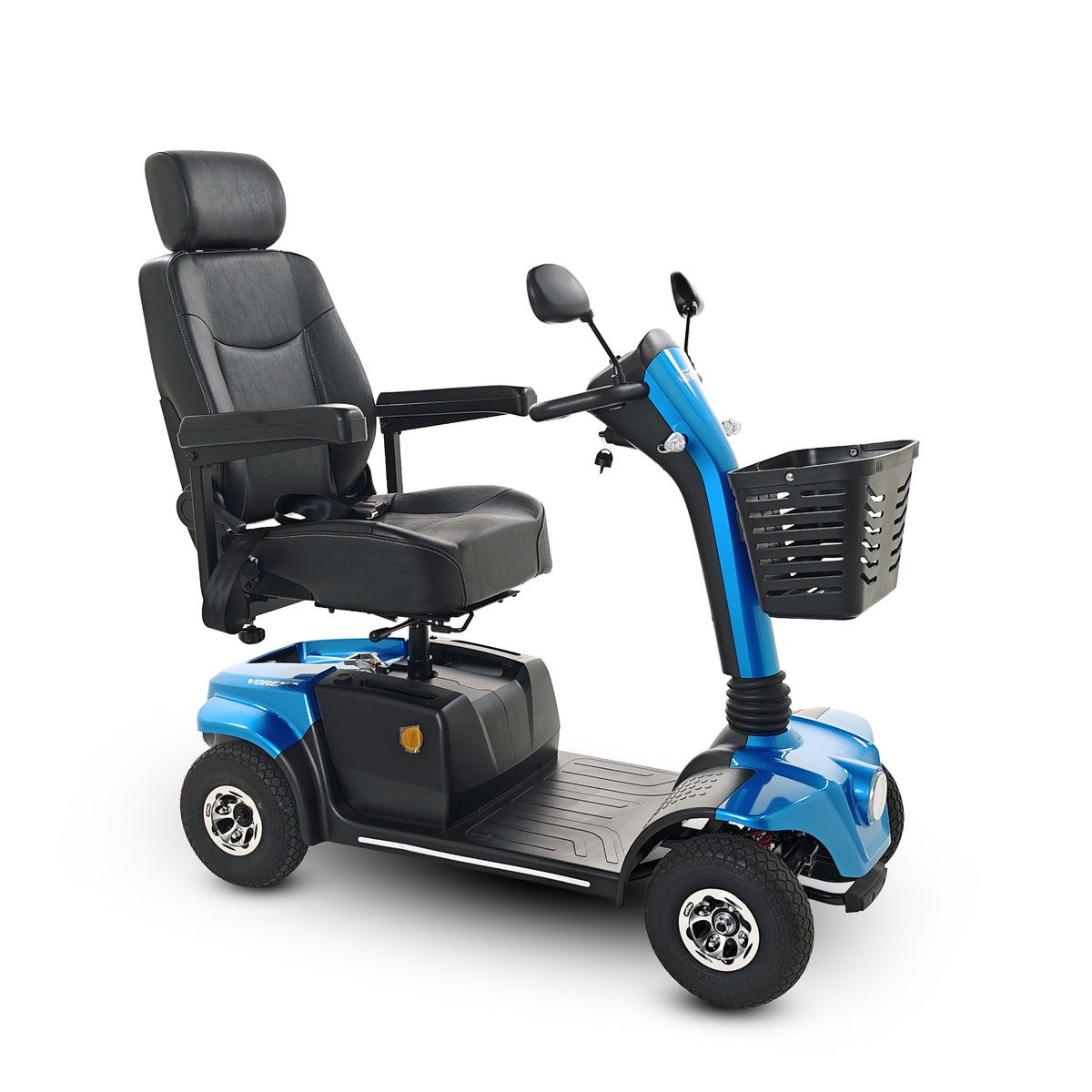 CareCo Vorex 8 Mobility Scooter