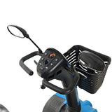 CareCo Vorex 8 Mobility Scooter