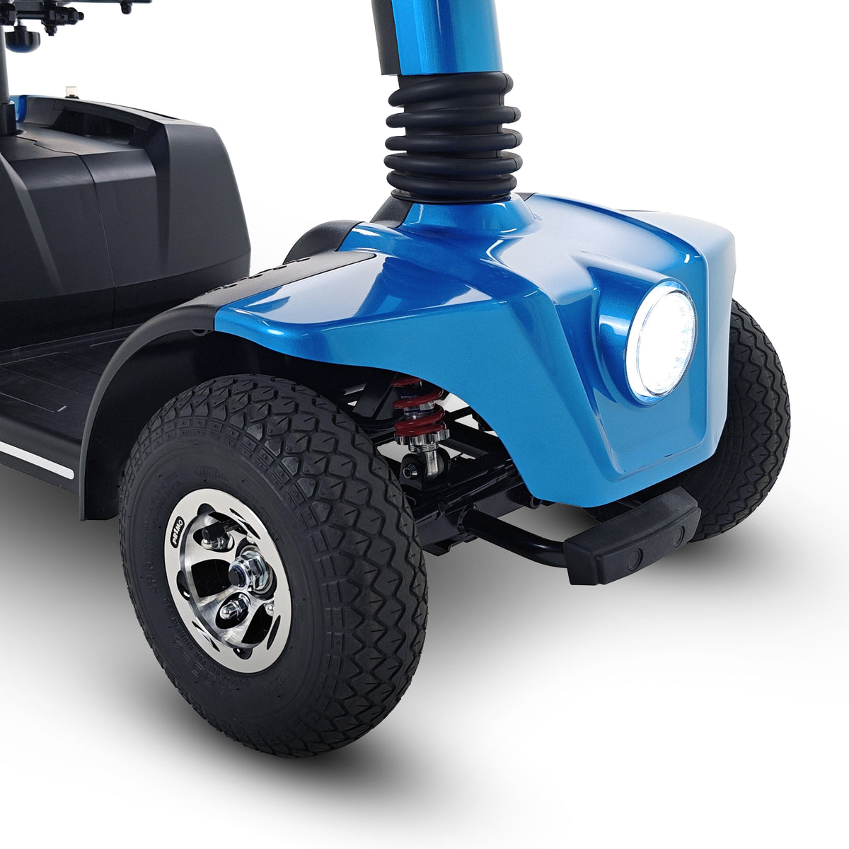 CareCo Vorex 8 Mobility Scooter