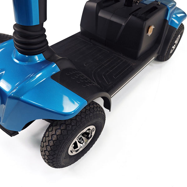 CareCo Vorex 8 Mobility Scooter