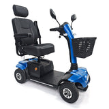 CareCo Vorex 8 Mobility Scooter