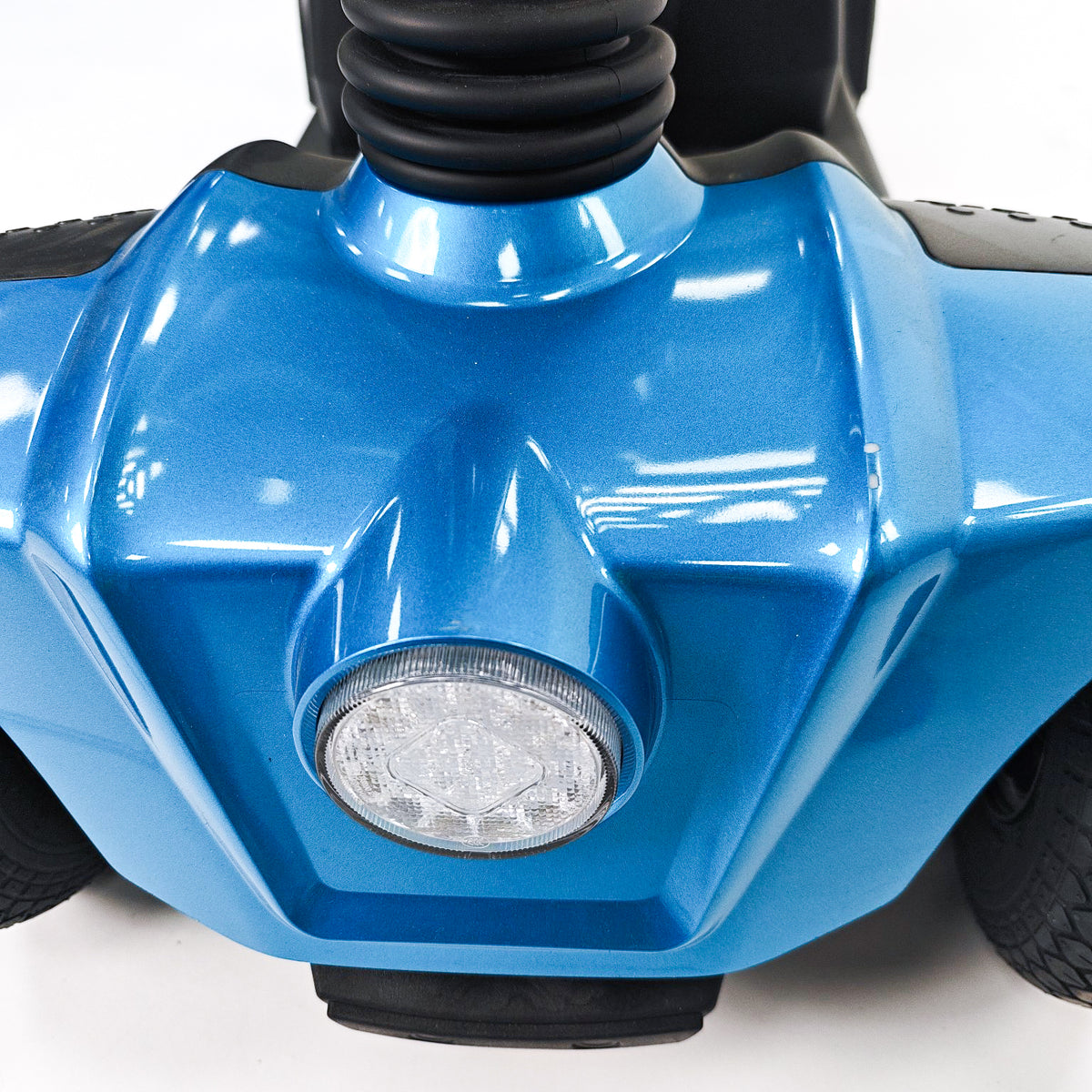 CareCo Vorex 8 Mobility Scooter