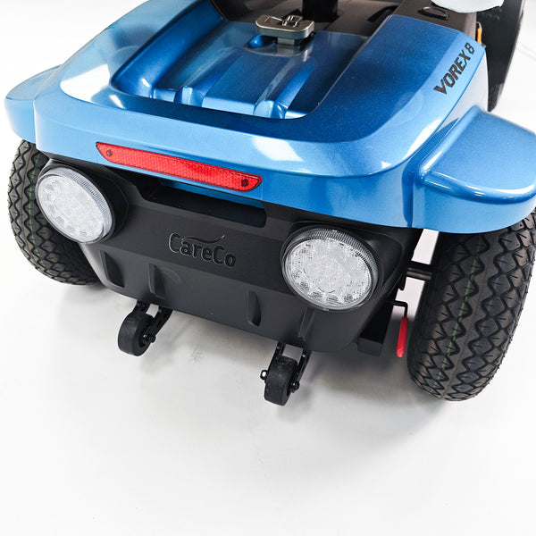 CareCo Vorex 8 Mobility Scooter