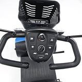 CareCo Vorex 8 Mobility Scooter