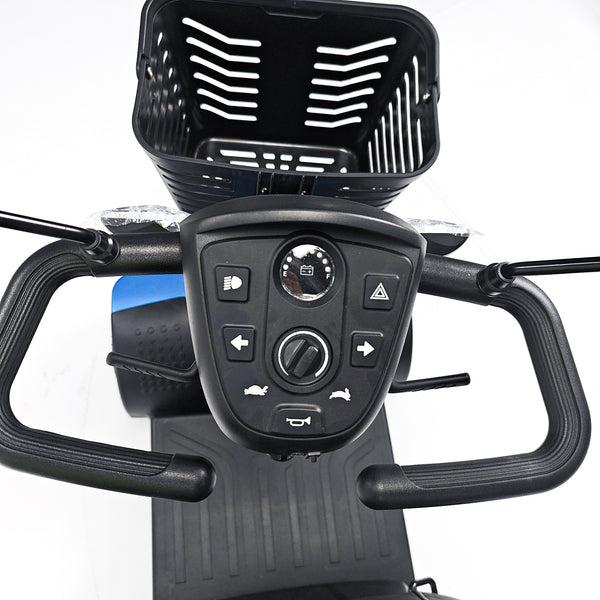 CareCo Vorex 8 Mobility Scooter