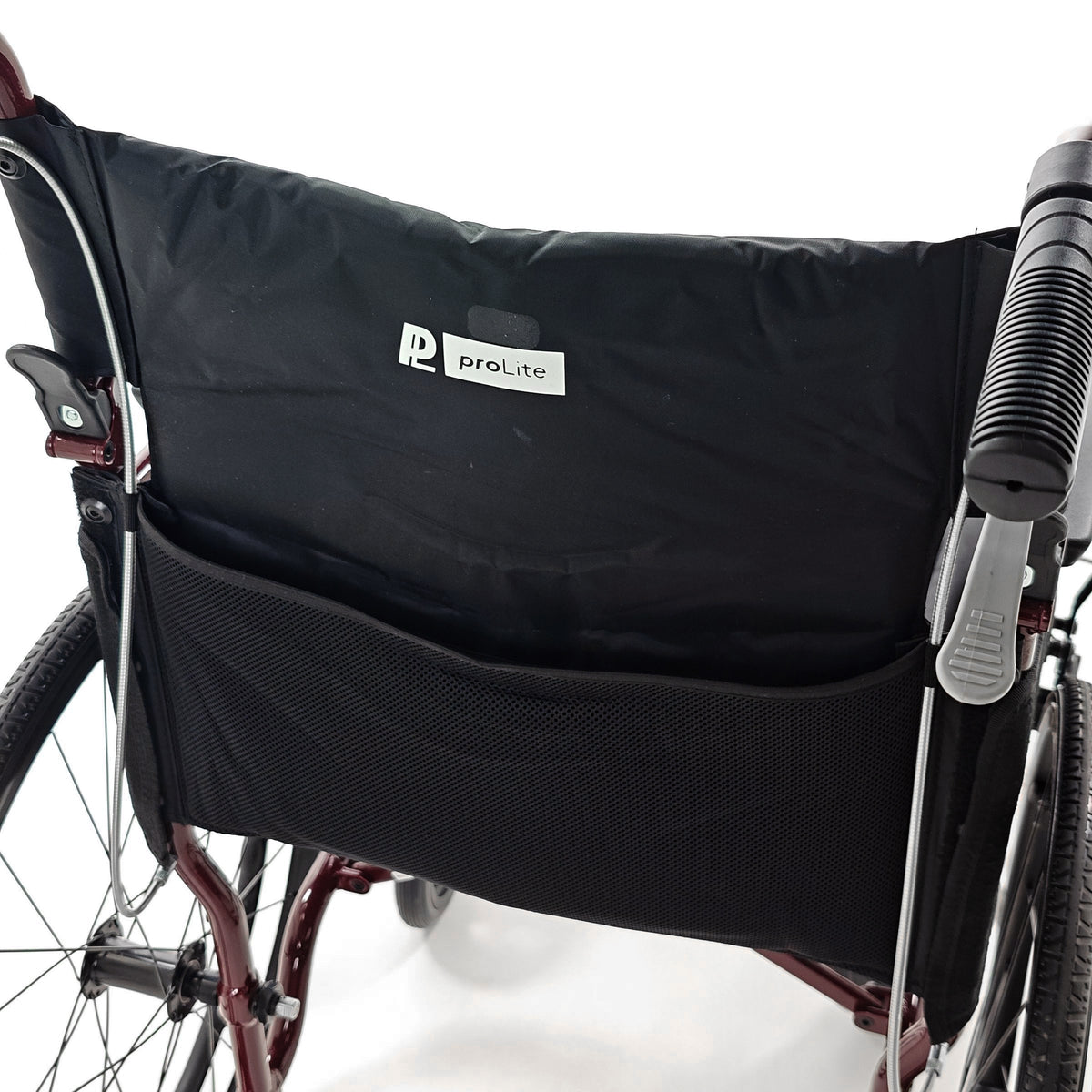 proLite VOLAR 10 Self Propelled - 17"