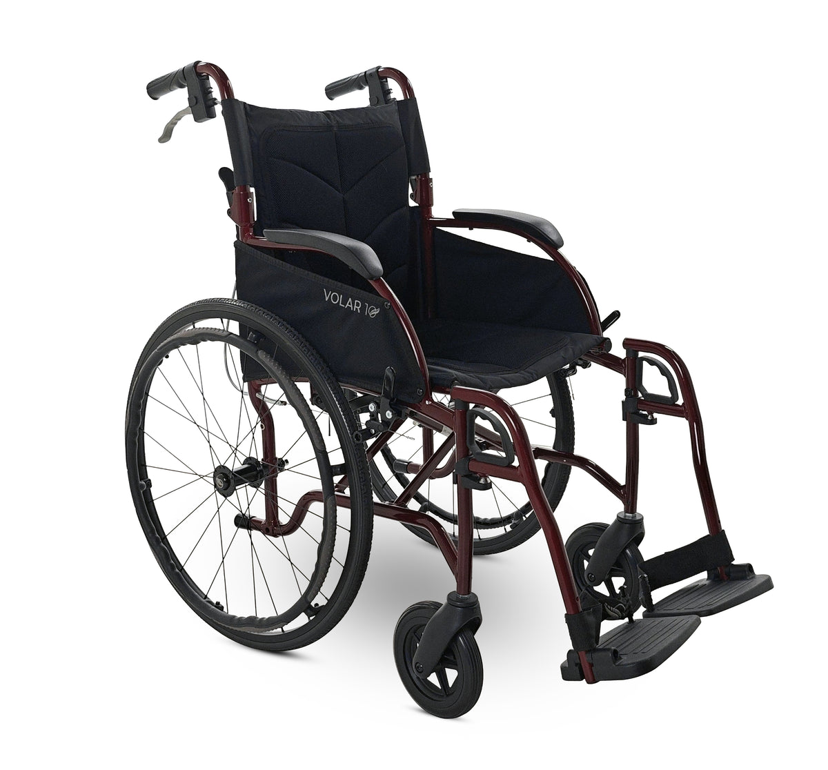 proLite VOLAR 10 Self Propelled - 17"
