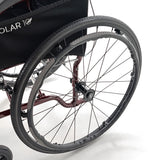 proLite VOLAR 10 Self Propelled - 17"