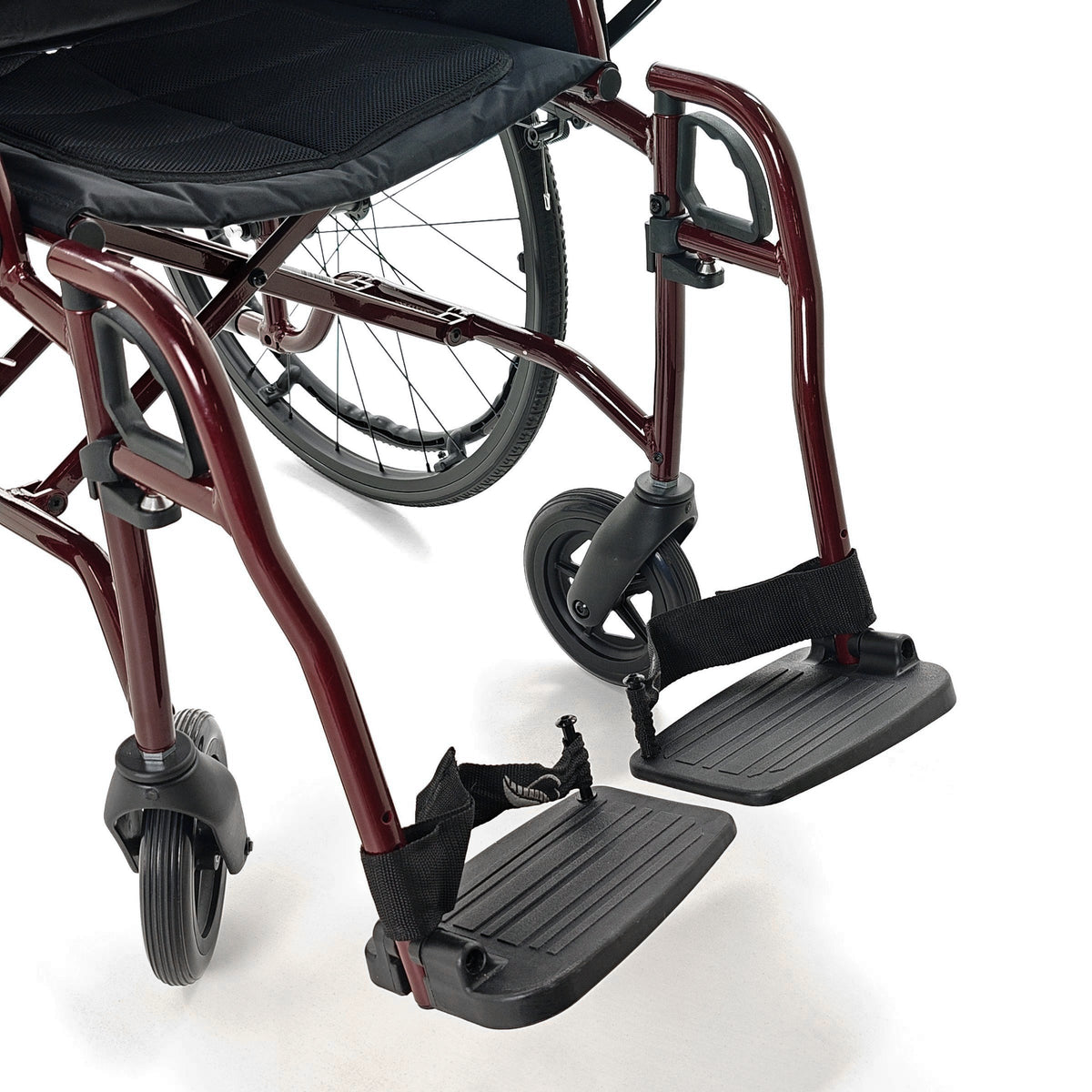 proLite VOLAR 10 Self Propelled - 17"