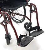 proLite VOLAR 10 Self Propelled - 17"