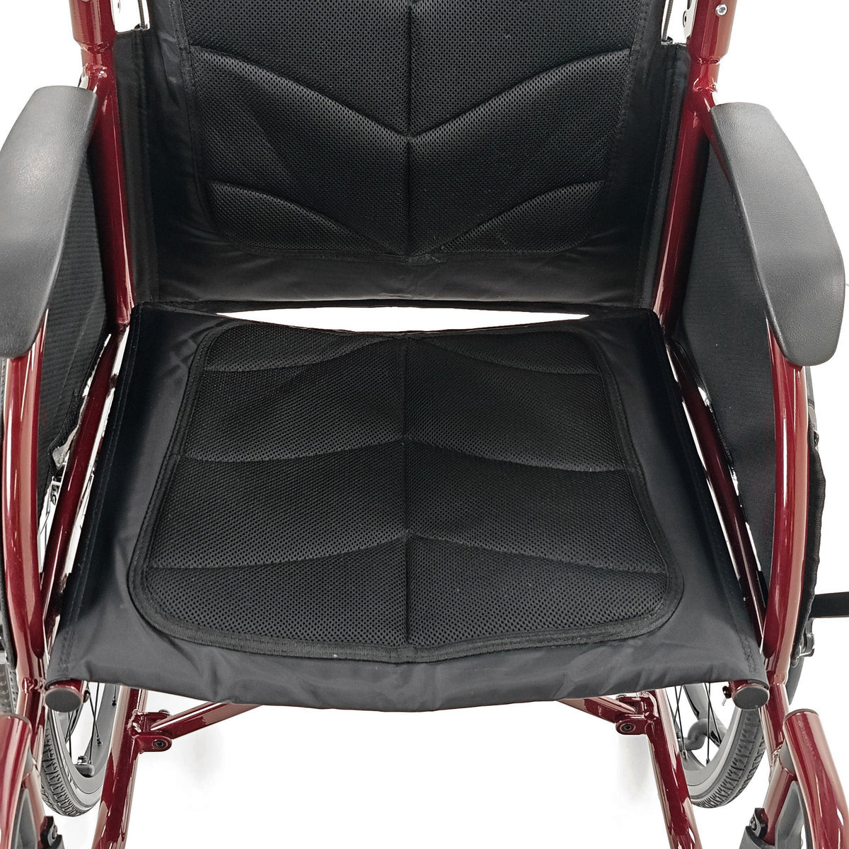 proLite VOLAR 10 Self Propelled - 17"