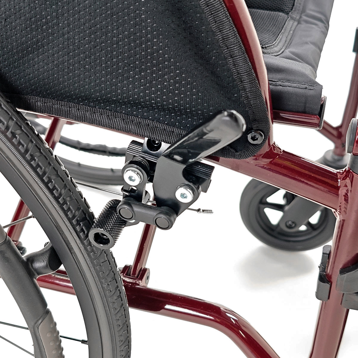 proLite VOLAR 10 Self Propelled - 17"