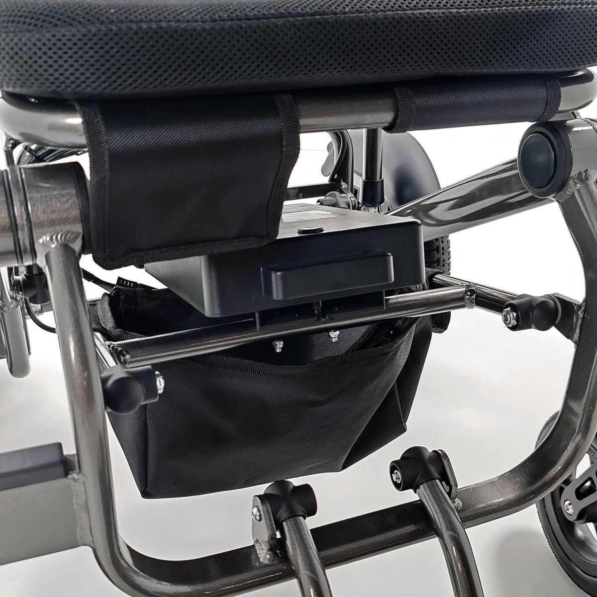 Stratus Powerchair