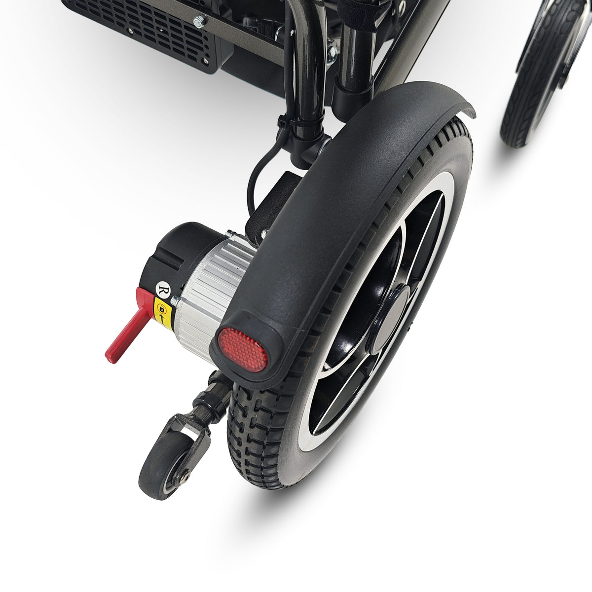 Stratus Powerchair