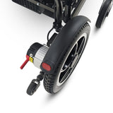 Stratus Powerchair