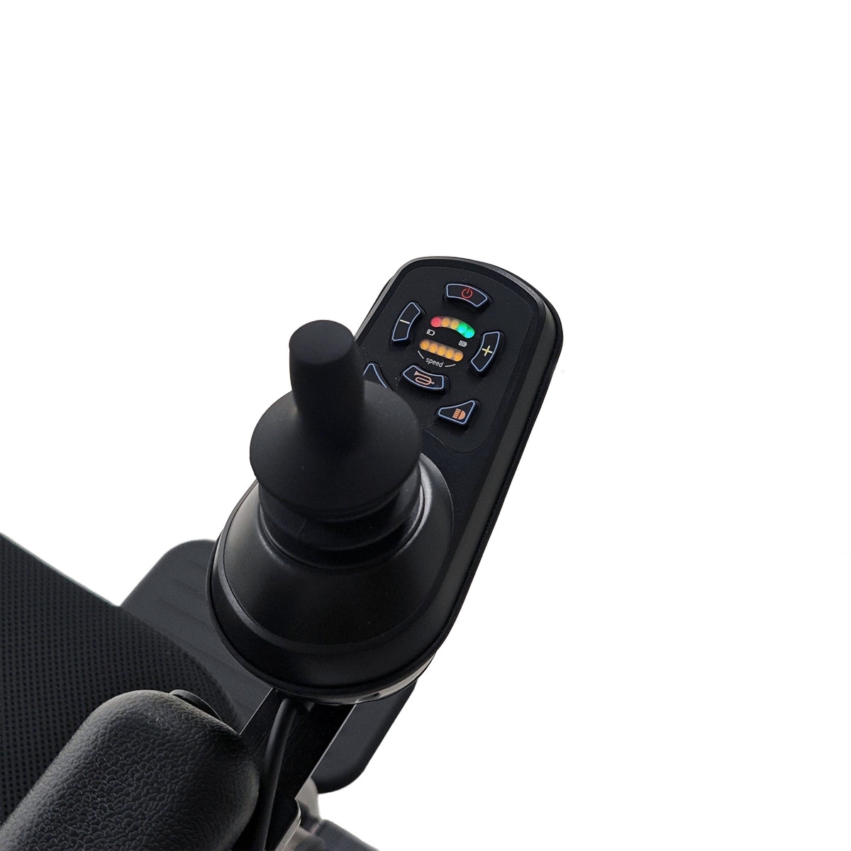 Stratus Powerchair