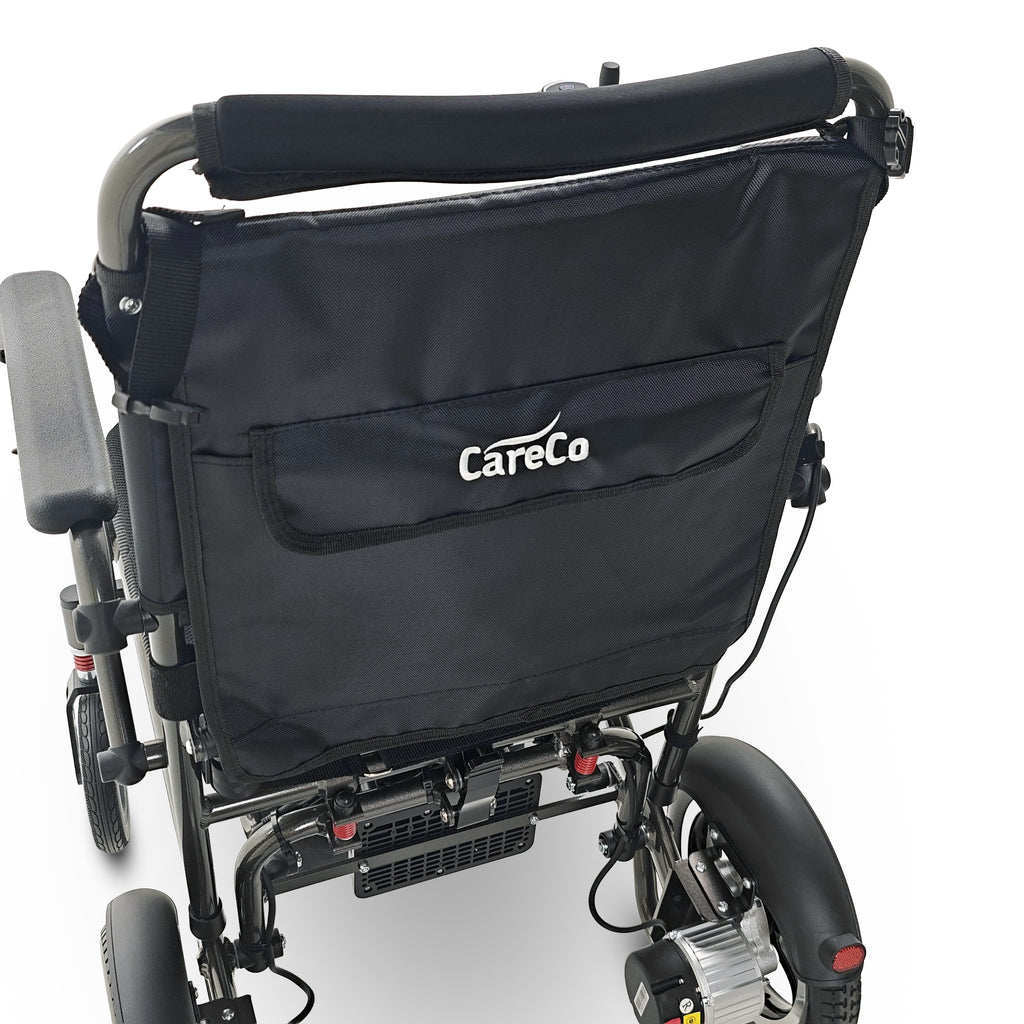 Stratus Powerchair