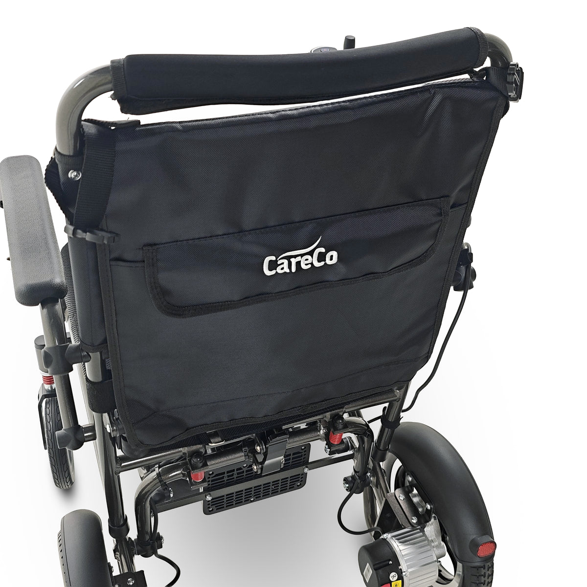 Stratus Powerchair
