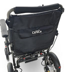 Stratus Powerchair