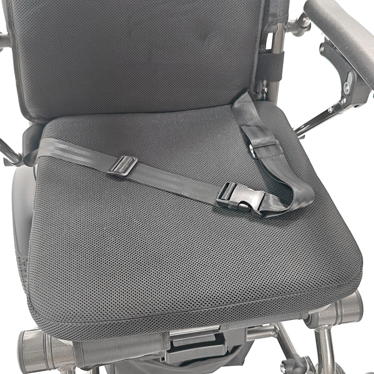 Stratus Powerchair