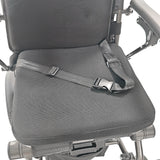 Stratus Powerchair