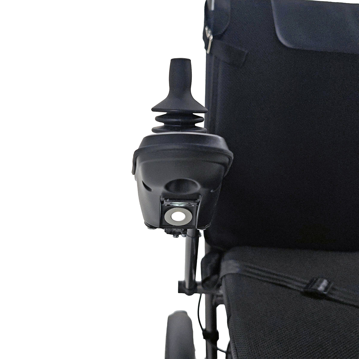 Stratus Powerchair