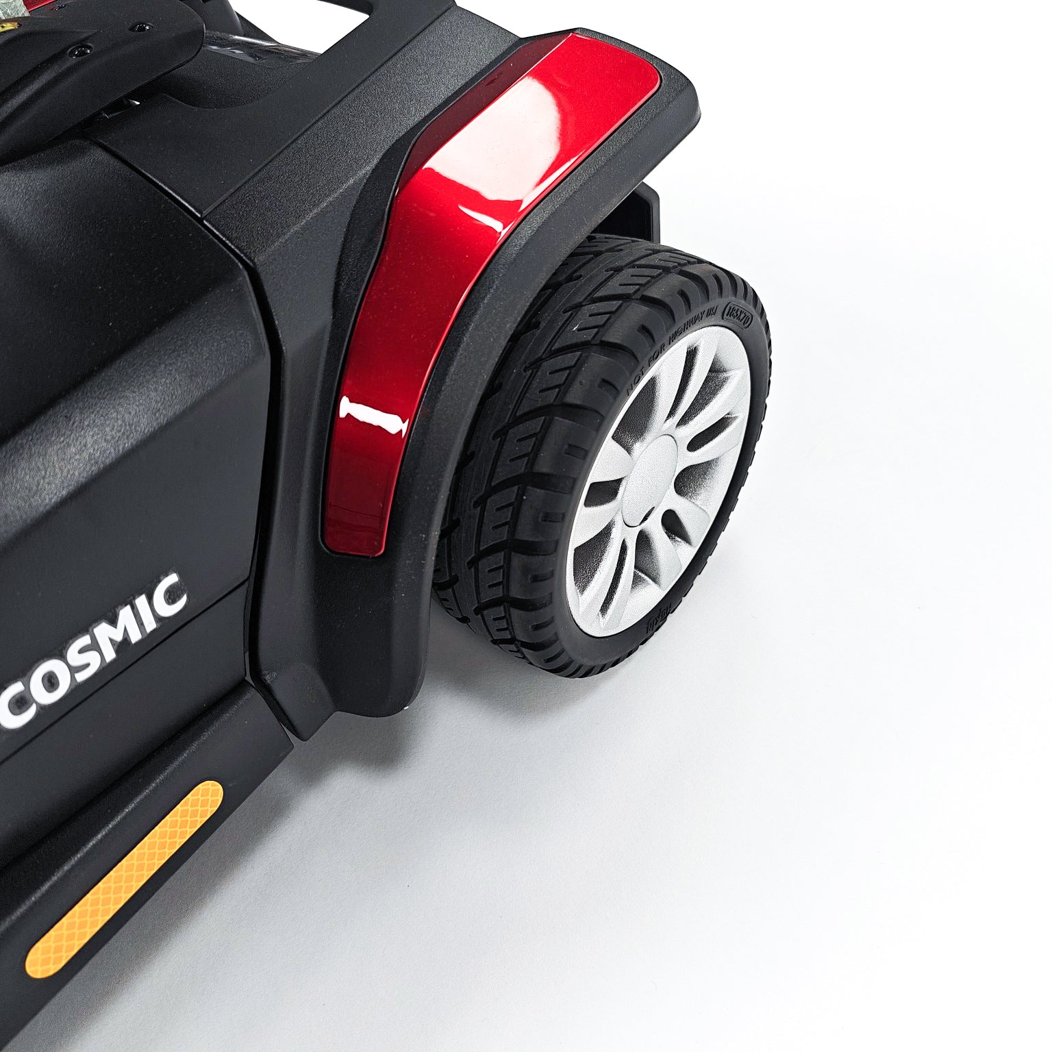 X-GO Cosmic