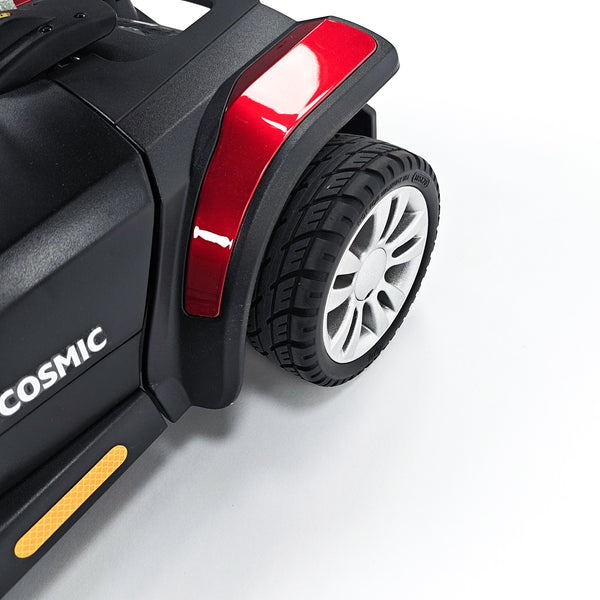 X-GO Cosmic