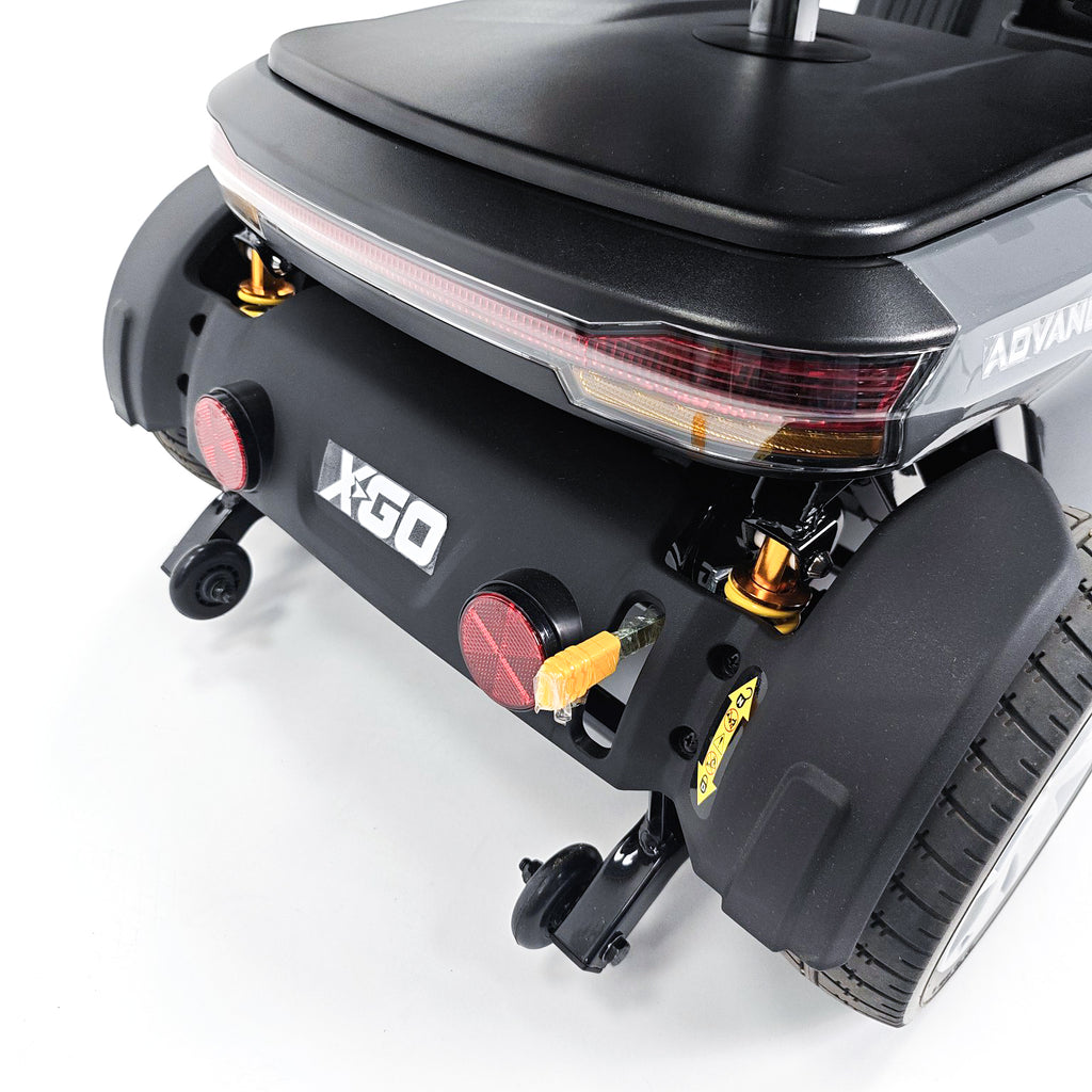 X-Go Advance
