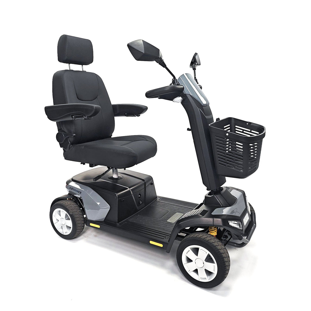 X-Go Advance