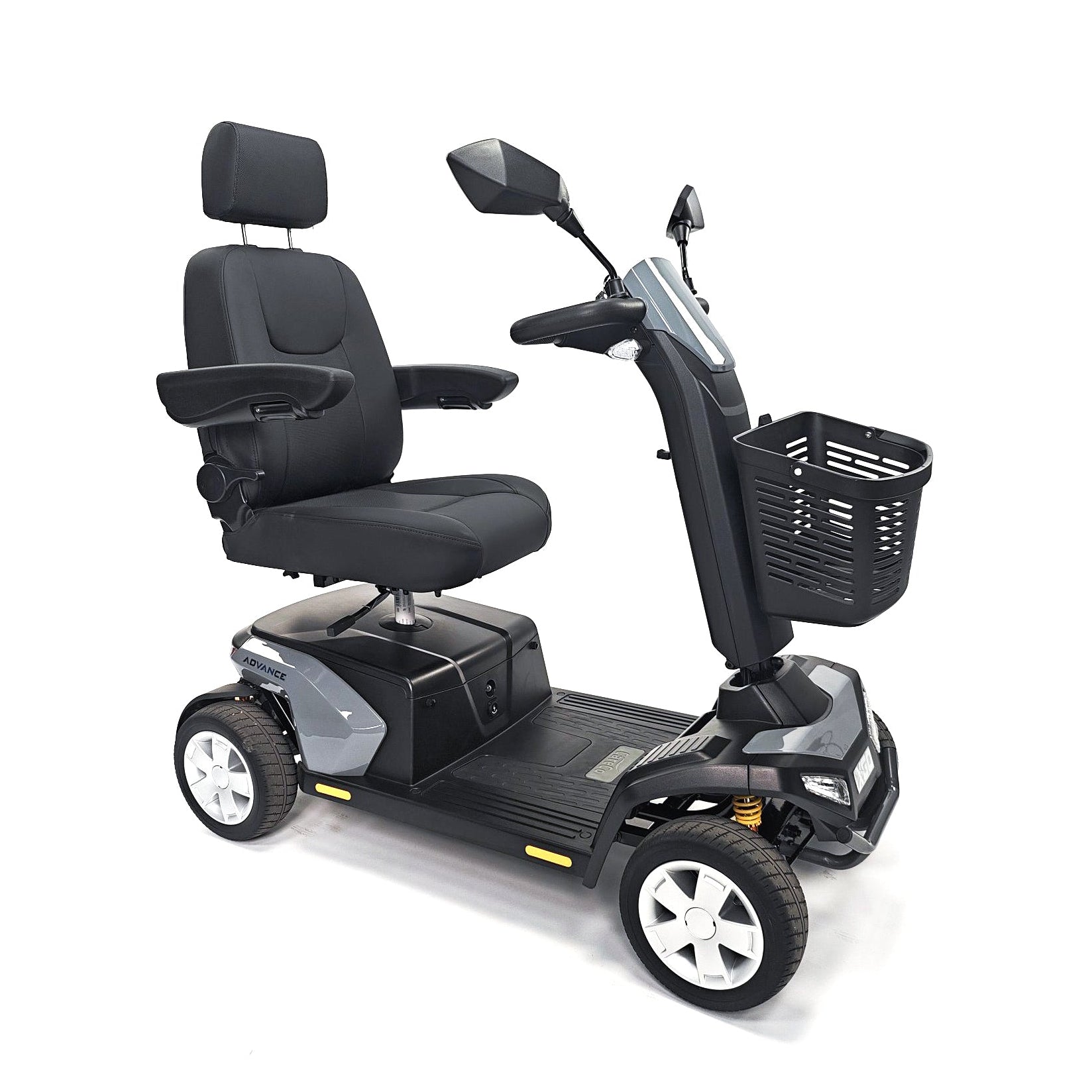 X-Go Advance