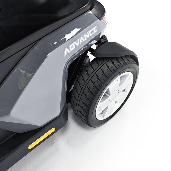 X-Go Advance
