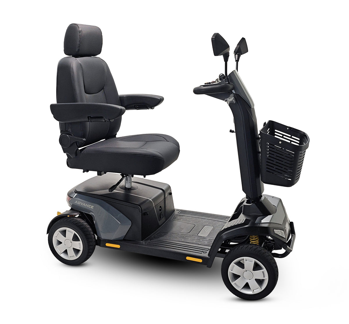 X-Go Advance