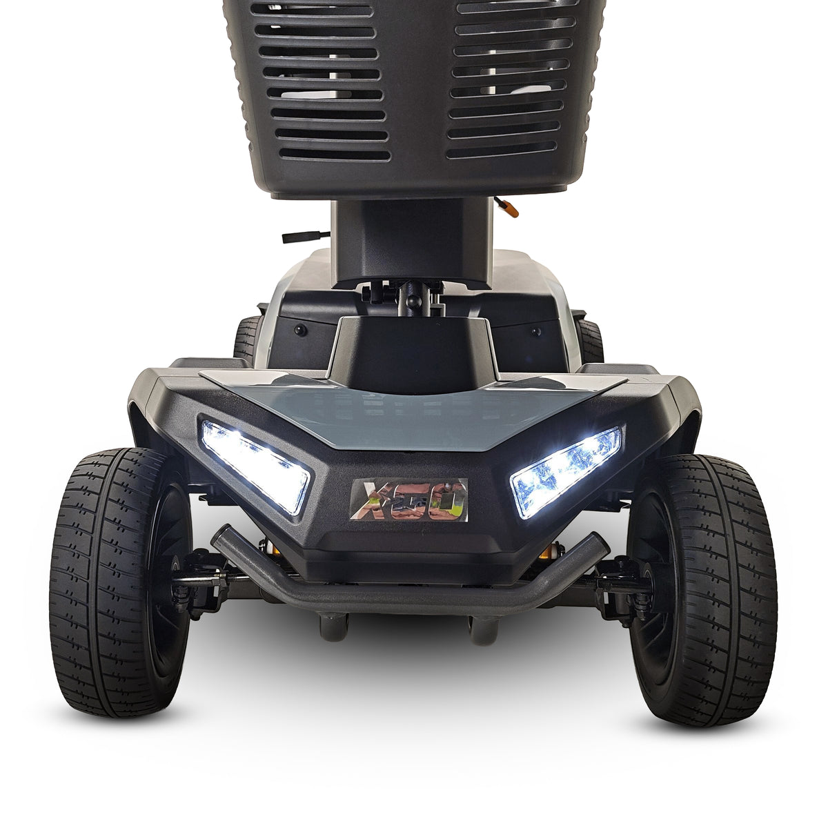 X-Go Advance